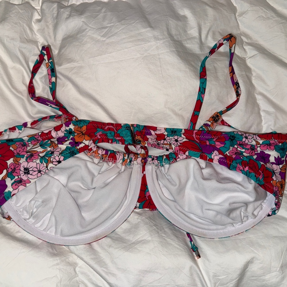 Bikini top - Picture 2 of 2
